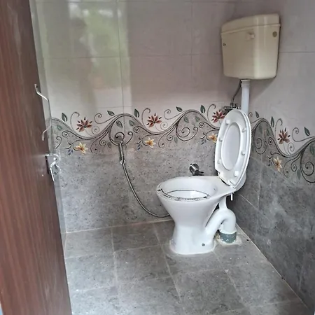 Pathgami Homestay Kainchi Dhaam Bhowali Exterior photo