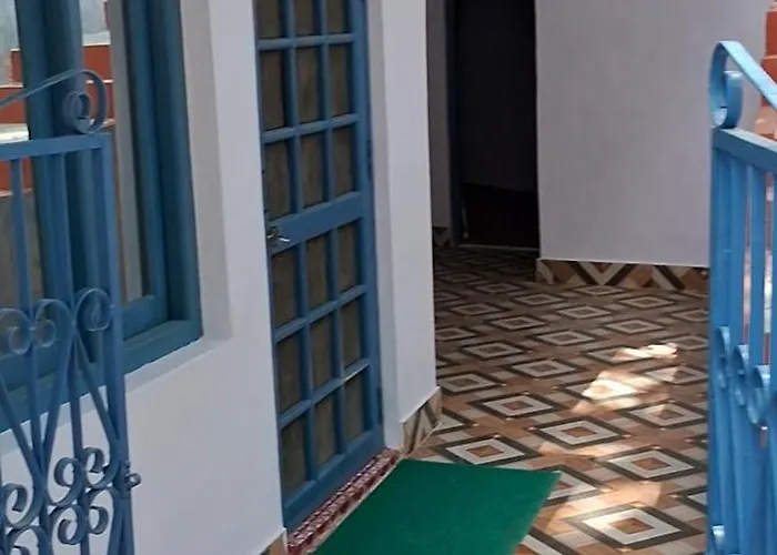 Pathgami Homestay Kainchi Dhaam