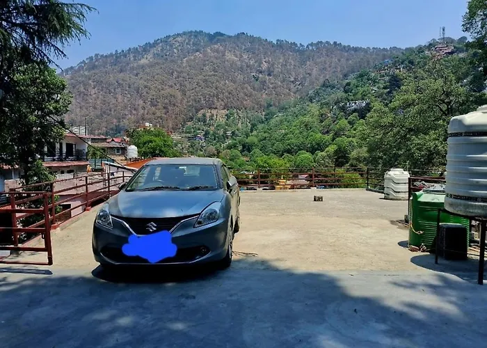 Pathgami Homestay Kainchi Dhaam