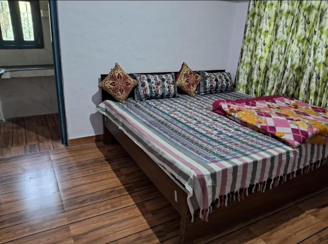 Pathgami Kainchi Dhaam Homestay