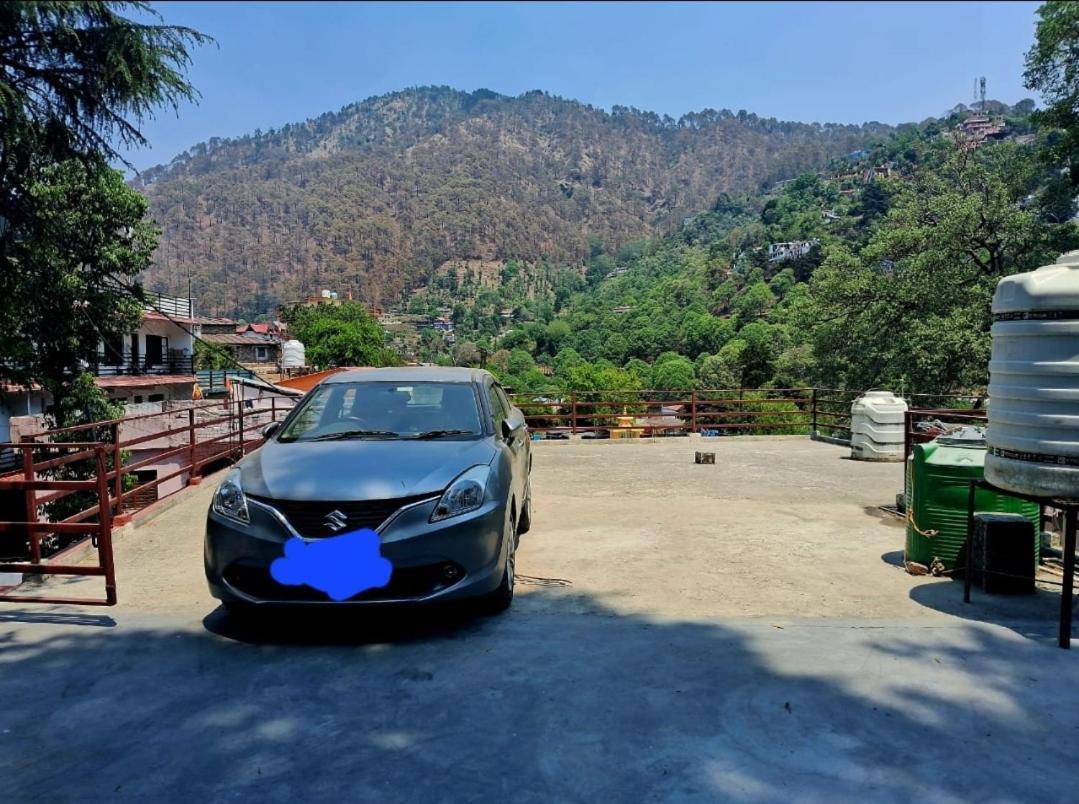 Pathgami Kainchi Dhaam Homestay *